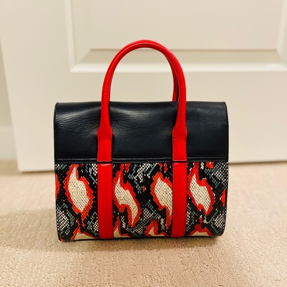 Mulberry Classic Tote - Picture 4 of 15